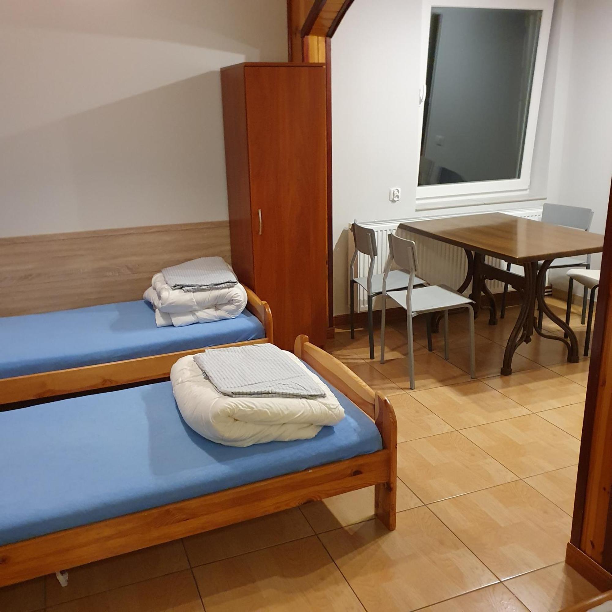 Noclegi Silesia Aster Tychy Quarto foto
