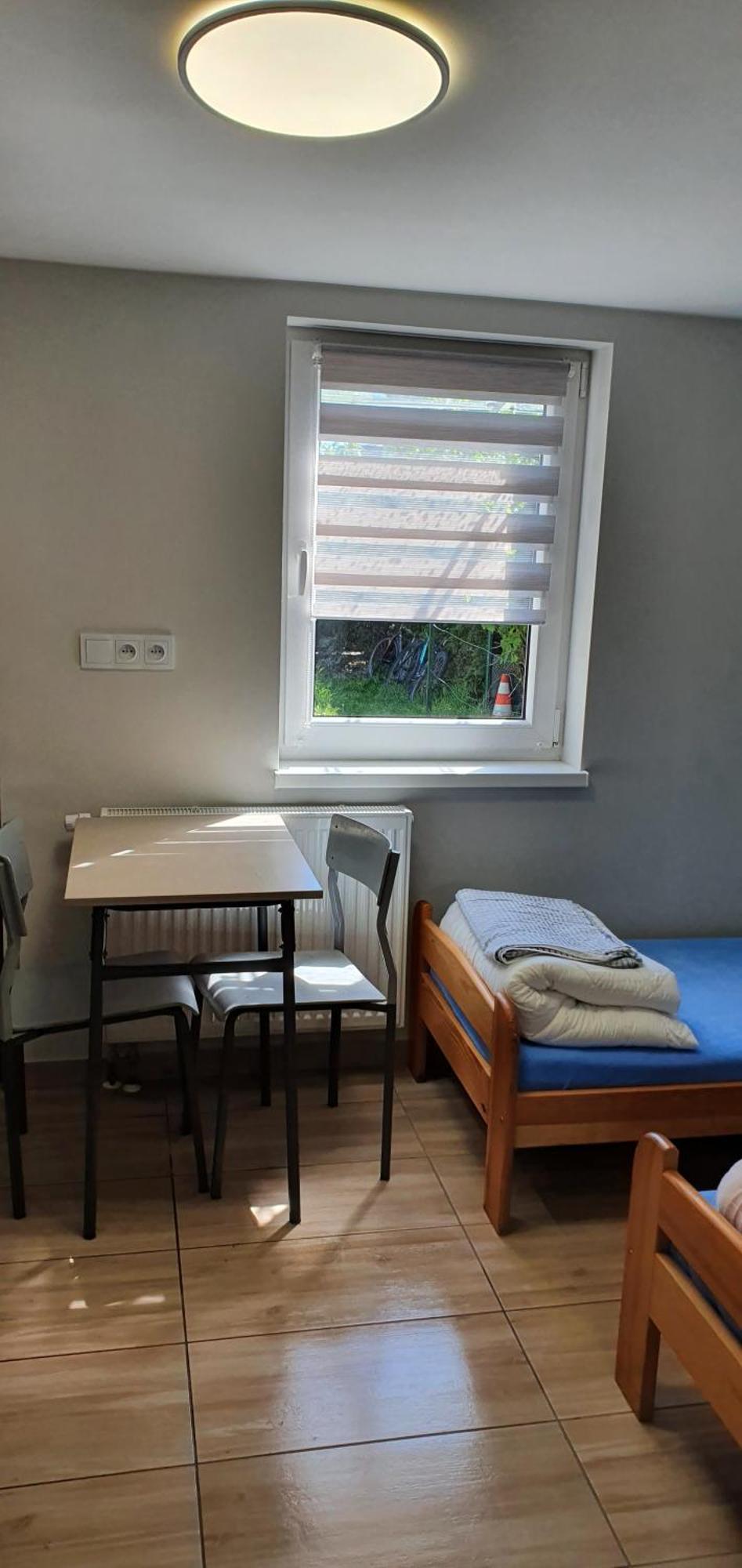 Noclegi Silesia Aster Tychy Quarto foto